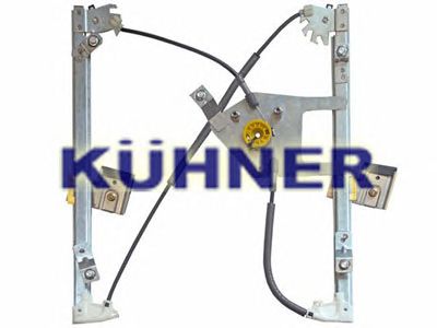 AD KUHNER av1650 -  Подъемное устройство для окон